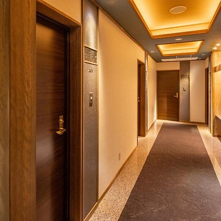 Hakonenomori Okada Otel Dış mekan fotoğraf