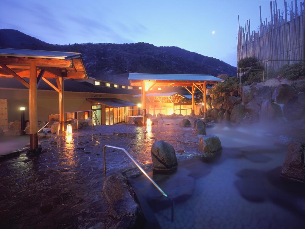 Hakonenomori Okada Otel Dış mekan fotoğraf